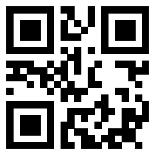 3914037395 - Immagine del Qr Code