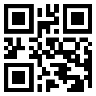 Scansione del QrCode di 3914037397