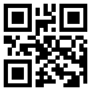 3914037398 - Immagine del QrCode associato