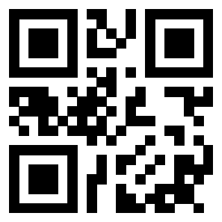 3914037400 - Immagine del QrCode associato
