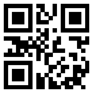 3914037401 Qr Code associato