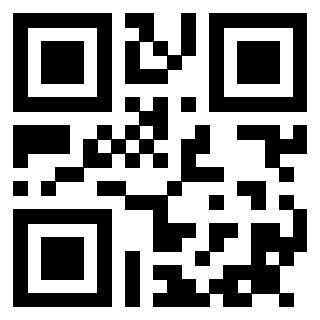 Il QrCode di 3914037403