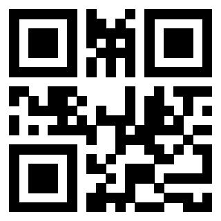 Immagine del Qr Code di 3914037404