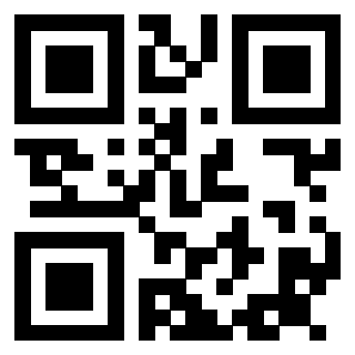 Il QrCode di 3914037405