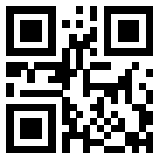 3914037406 - Immagine del QrCode associato
