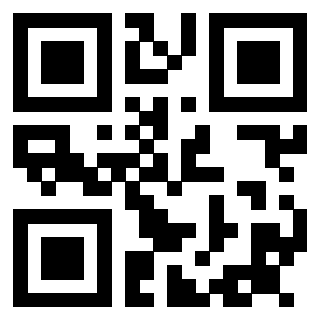 3914037407 Qr Code associato