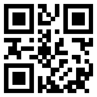 Il QrCode di 3914037408