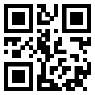 3914037409 - Immagine del Qr Code associato
