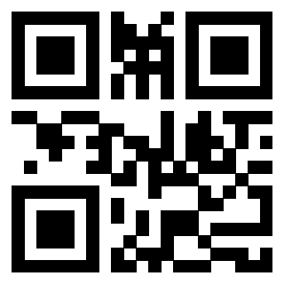 3914037410 QrCode associato