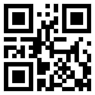 3914037411 - Immagine del Qr Code associato