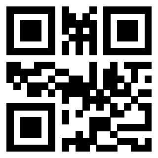 Il QrCode di 3914037412