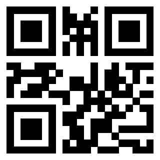 Scansione del Qr Code di 3914037413