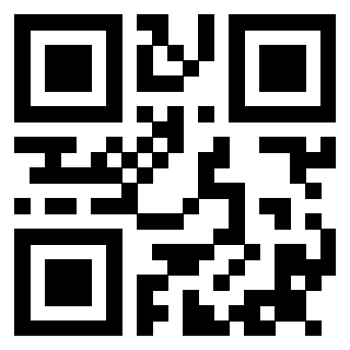 Immagine del Qr Code di 3914037414