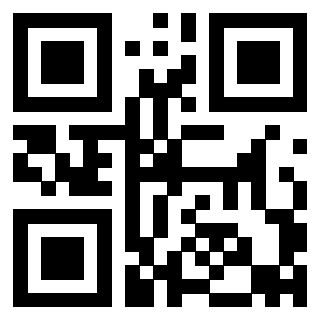 3914037415 - Immagine del Qr Code associato