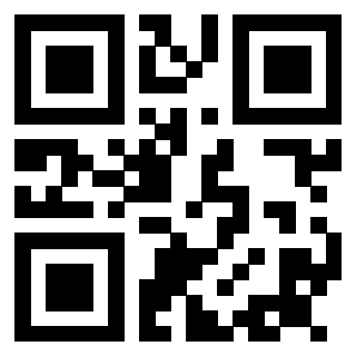 Scansione del Qr Code di 3914037418