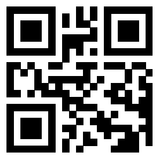 3914037420 - Immagine del Qr Code associato