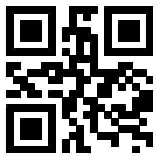 3914037422 QrCode associato