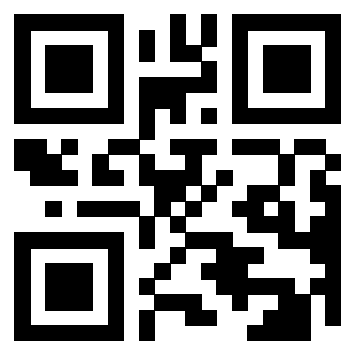 3914037423 Qr Code associato