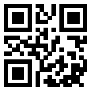 Il QrCode di 3914037425