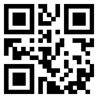 Immagine del Qr Code di 3914037426