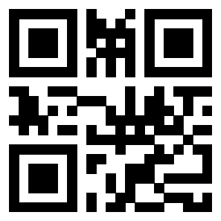 3914037431 - Immagine del QrCode associato