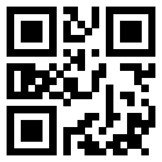 3914037437 - Immagine del QrCode associato