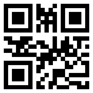 3914037438 QrCode associato