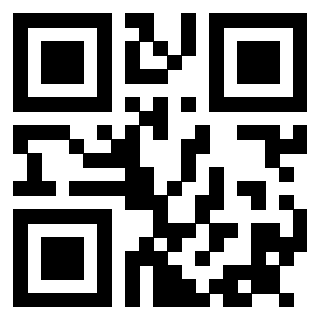 3914037439 - Immagine del QrCode associato