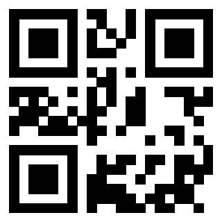 Immagine del QrCode di 3914037443