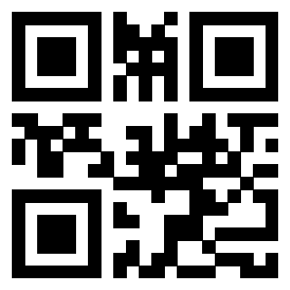 Immagine del Qr Code di 3914037445