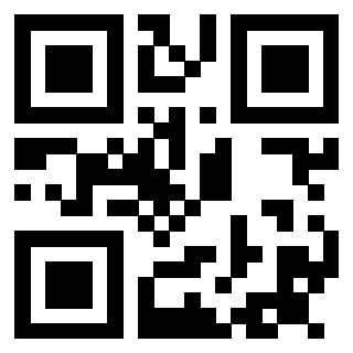 Il QrCode di 3914037447