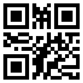 3914037459 QrCode associato