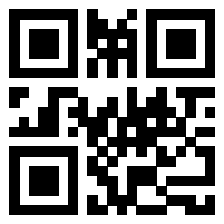 Immagine del QrCode di 3914037462