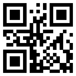 Il QrCode di 3914037464