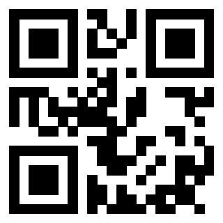Il Qr Code di 3914037468