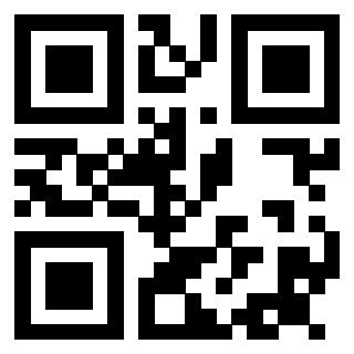 3914037469 - Immagine del Qr Code
