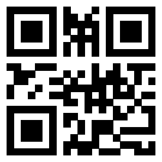 3914037472 Qr Code associato