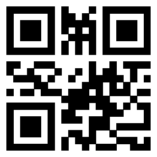 Il QrCode di 3914037477