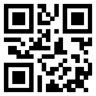 Immagine del Qr Code di 3914037481