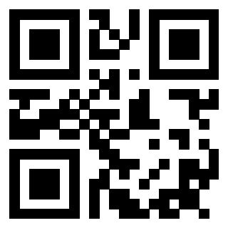 3914037482 - Immagine del Qr Code associato