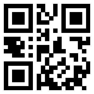 3914037484 - Immagine del Qr Code associato