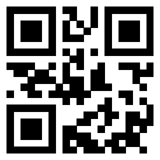 Immagine del Qr Code di 3914037485