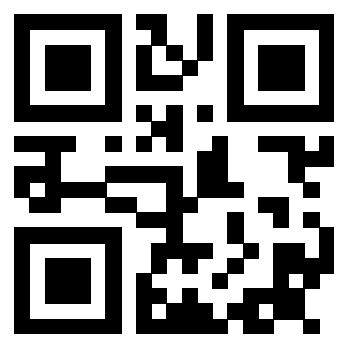 3914037486 QrCode associato