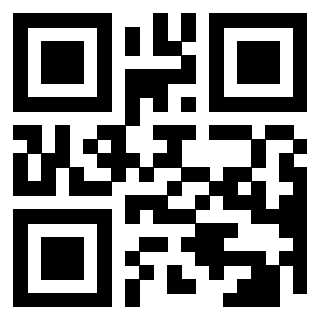 3914037489 - Immagine del Qr Code