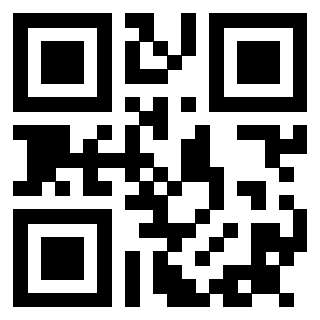 3914037490 - Immagine del Qr Code associato