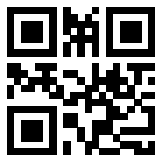 Immagine del QrCode di 3914037495