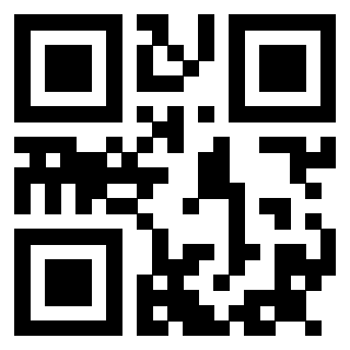 3914037497 Qr Code associato