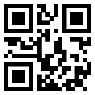 Scansione del QrCode di 3914037499