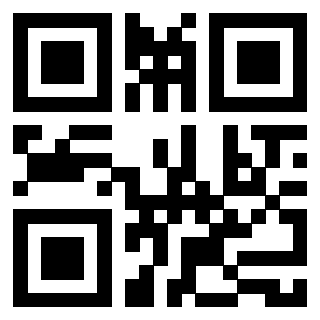 Immagine del QrCode di 3914037503