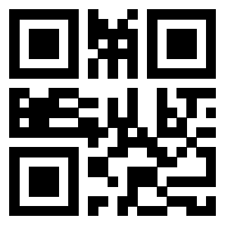3914037504 - Immagine del QrCode associato